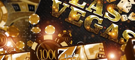 Best Las Vegas Themed Slots with Free Spins