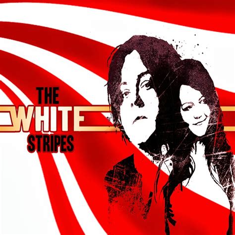 The Witchwood Records: The White Stripes Live Las Vegas 2003