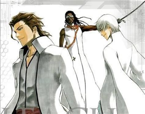 aizen - Bleach Anime Photo (6544279) - Fanpop