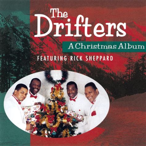 White Christmas by The Drifters