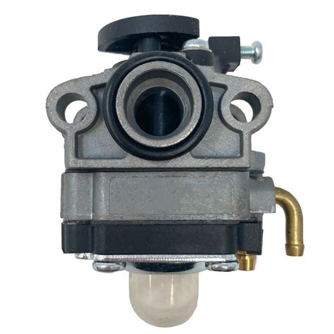 String Trimmer Carburetor For Honda GX31 GX22 FG100 UMK431 HHT31S Trimmer WX10 Water Pump String ...