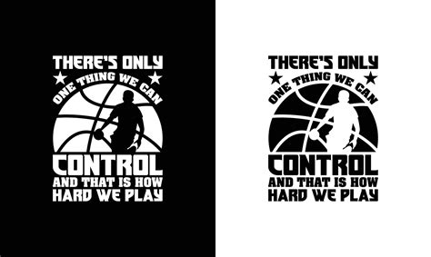 Basketball Quote T shirt design, typography 13772395 Vector Art at Vecteezy