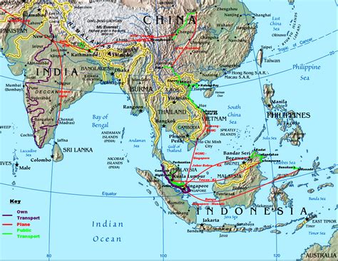 SINGAPORE-VIETNAM ECONOMIC RELATIONS | VIETNAM GLOBAL NETWORK