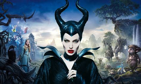 Maleficent Review | Movies4Kids