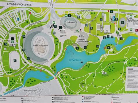 Olympiapark (Munich) - 2020 All You Need to Know BEFORE You Go (with ...