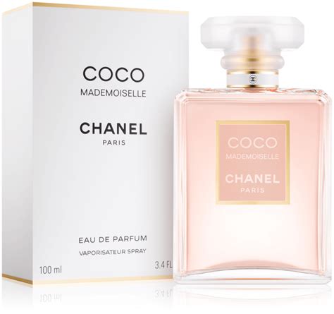 CHANEL COCO MADEMOISELLE EDP 100ML FOR WOMEN | Perfume in Bangladesh