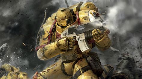 Warhammer 40K Space Marines Wallpapers - Top Free Warhammer 40K Space ...