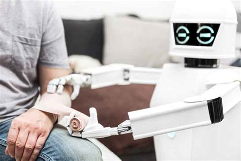 FDA Green-Lights Use of Robot Assistant in Hospitals – Jen Osojnicki