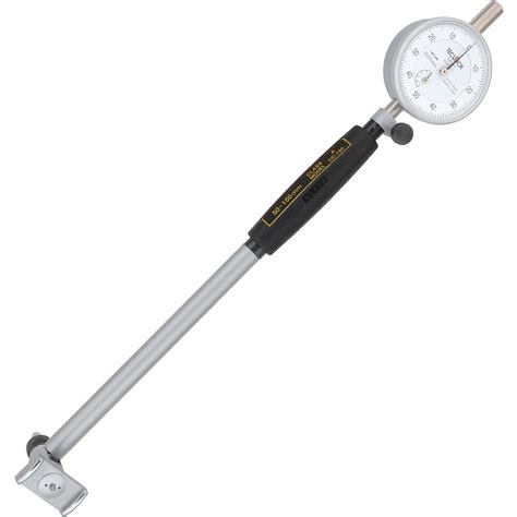 Bore Gauge & Micro Hole Test - Teclock