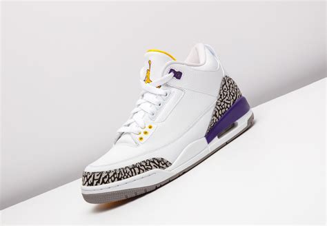 Air Jordan 3 8 Kobe Bryant Pack - Sneaker Bar Detroit