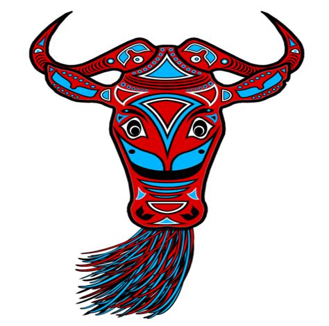 Salish GNU Logo by Skwetu - GNU Project - Free Software Foundation