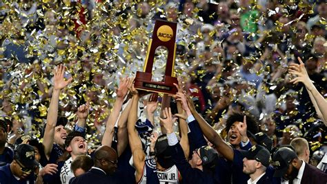 Future NBA talents shine as UConn dominates San Diego State to win NCAA national title ...