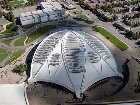 Biodome de Montreal - Greater Montreal Area