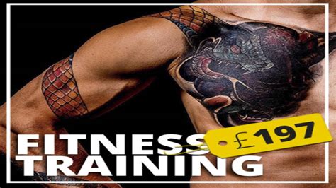 Andrew Tate - Fitness Program - LibCourse Free Download