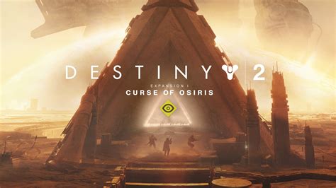 Destiny 2 DLC Curse of Osiris Wallpapers | HD Wallpapers | ID #22283