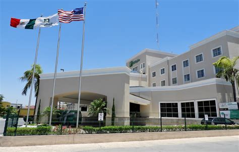 Holiday Inn Reynosa Zona Dorada- Reynosa, Tamaulipas, Mexico Hotels- Tourist Class Hotels in ...