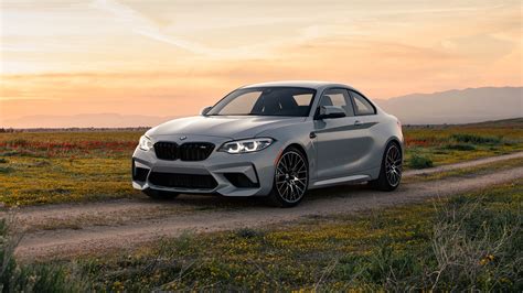 BMW M2 Competition Test Drive: A Great Daily Driver Sports Car