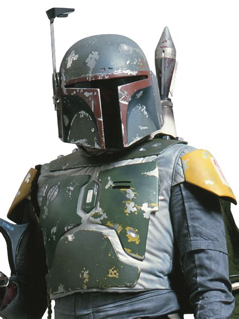 Boba Fett | Wookieepedia | Fandom