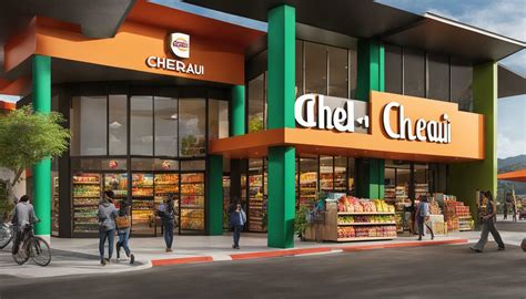 Chedraui: Best Online Experience Shopping In 2024