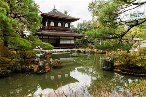 10 of the Best and Most Beautiful Temples in Kyoto - Your Japan