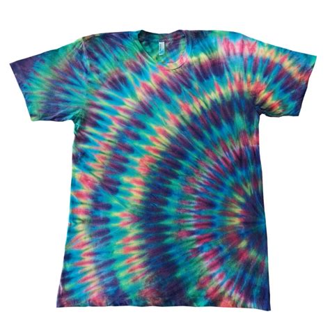 100+ Tie-dye Patterns and Ideas