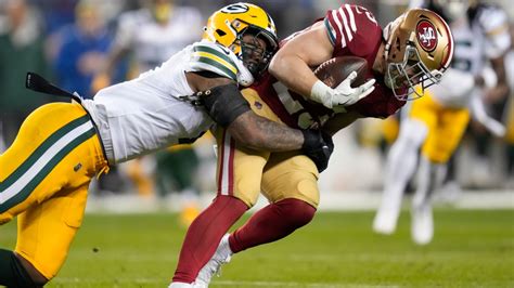 NFL Bans Hip-Drop Tackle, Expands Global Markets Program - Archysport