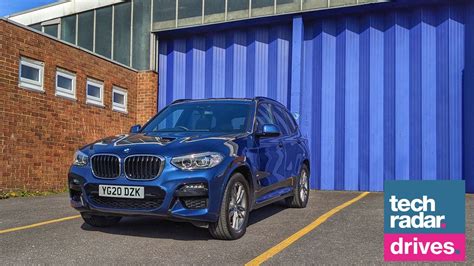 BMW X3 xDrive30e review: a premium dose of EV driving with petrol peace ...