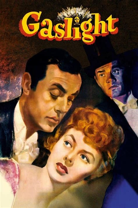 Gaslight (1944) — The Movie Database (TMDb)