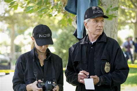 NCIS Season 16 Episode Guide