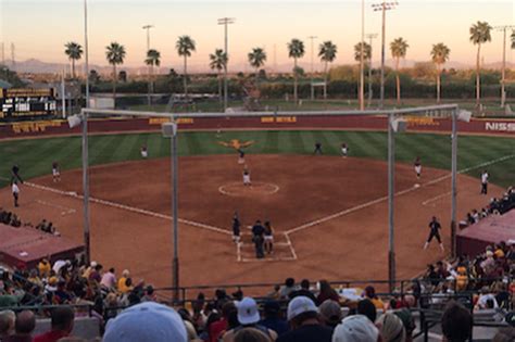 Arizona Marvelous Ideas: Arizona softball: Wildcats open Pac-12 play ...