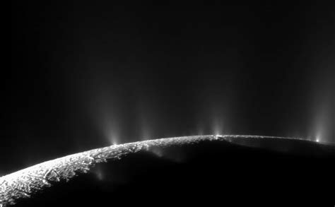 Study says Enceladus' inner complexity is good for life | Space | EarthSky