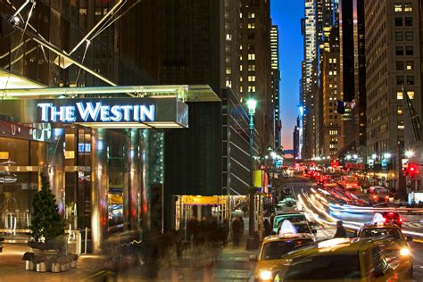 The Westin New York Grand Central | Manhattan, NY 10017