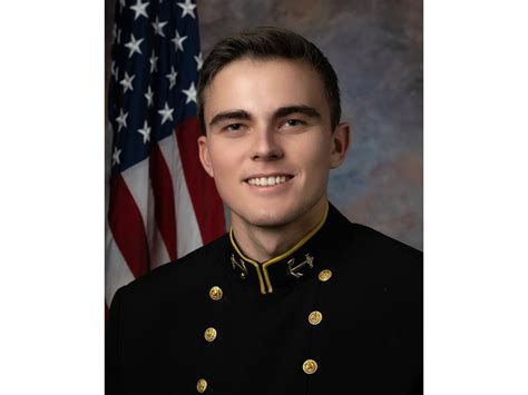 Palos Verdes High Alumni Graduates From U.S. Naval Academy | Palos Verdes, CA Patch