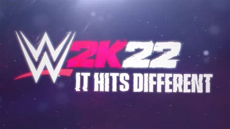 WWE 2K22 release date, roster and what we’d like to see | TechRadar