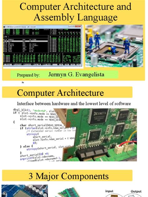 Computer Architecture | PDF