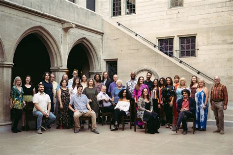 Cathedral Choir — First Congregational Church of Los Angeles