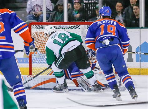 100 Degree Hockey - Texas Stars Hockey News: Gameday Preview: Texas ...