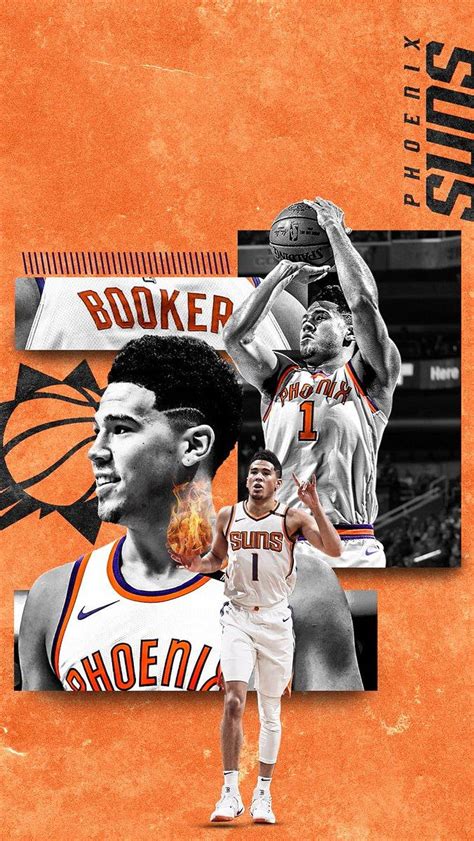 Devin booker 2021 nba HD phone wallpaper | Pxfuel