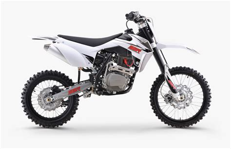 250cc Ssr Dirt Bike, HD Png Download , Transparent Png Image - PNGitem