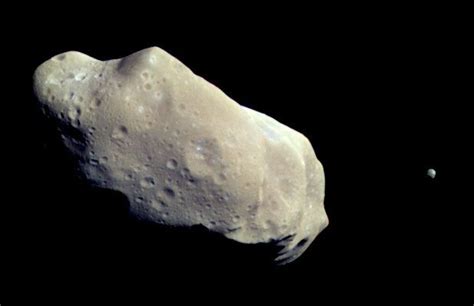 Binary asteroid - Alchetron, The Free Social Encyclopedia