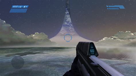 My Favorite Level: Halo—Combat Evolved - Geeks Under Grace