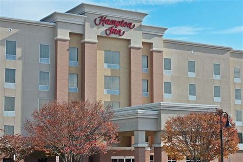 HAMPTON INN GAINESVILLE-HAYMARKET $93 ($̶1̶2̶9̶) - Updated 2019 Prices & Hotel Reviews - VA ...