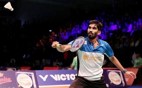 Kidambi Srikanth set to return to World No. 2 ranking, PV Sindhu to rise as well