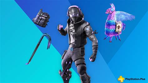 【印刷可能】 fortnite psplus 308533-Fortnite ps plus pack 11 - Gambarsaeoux