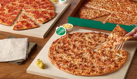 New York Style Pizza Delivery Near Me | Papa Johns