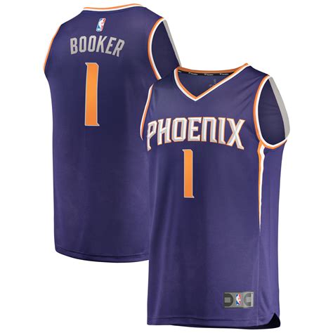 Phoenix Suns Jerseys Available on Online Stores