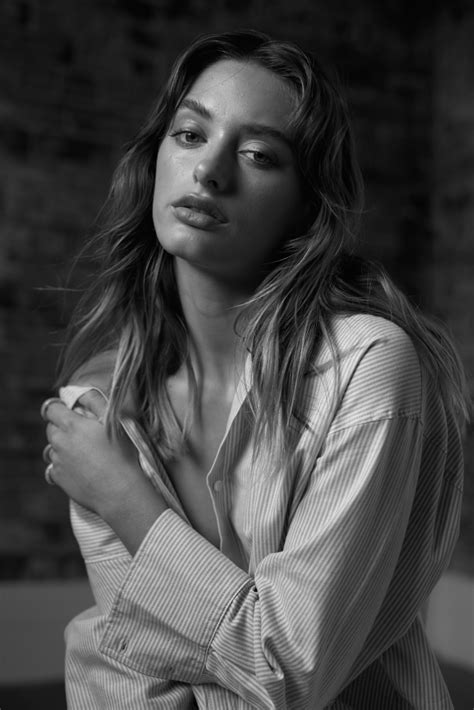 Saskia Teje Jenkins - Sydney - IMG Models