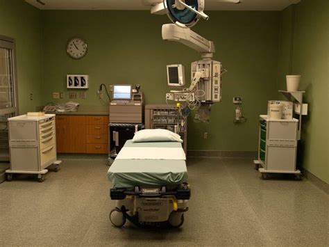 Patients Wait Hours, Days As Demand For ER Psychiatric Beds Grows ...