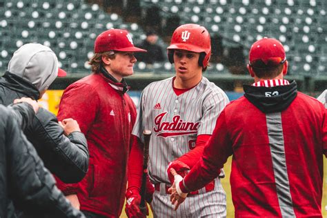 Indiana Baseball 2022 Schedule - Sports Illustrated Indiana Hoosiers ...