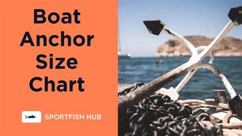 How to Anchor a Boat In 7 Easy Steps